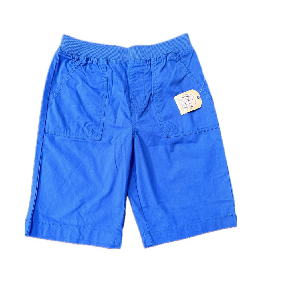 Faded Glory Blue shorts large